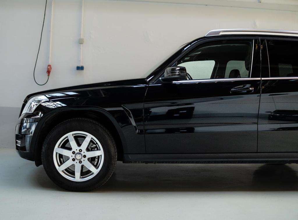 Mercedes-Benz GLK 350
