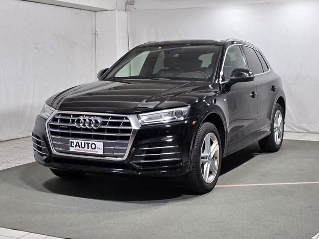 AUDI Audi Q5 40 2.0 tdi S Line Plus quattro 190cv s-t