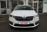 Skoda Octavia 2.0 TDI DSG RS 4x4 LED ACC Navi Kamera - Skoda Octavia: Automatik