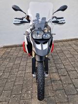 BMW F 800 GS - BMW ENDURO F 800 GS