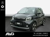 Smart smart EQ fortwo Exclusive Voll-LED Pano Plus-P - Smart Gebrauchtwagen von 2024