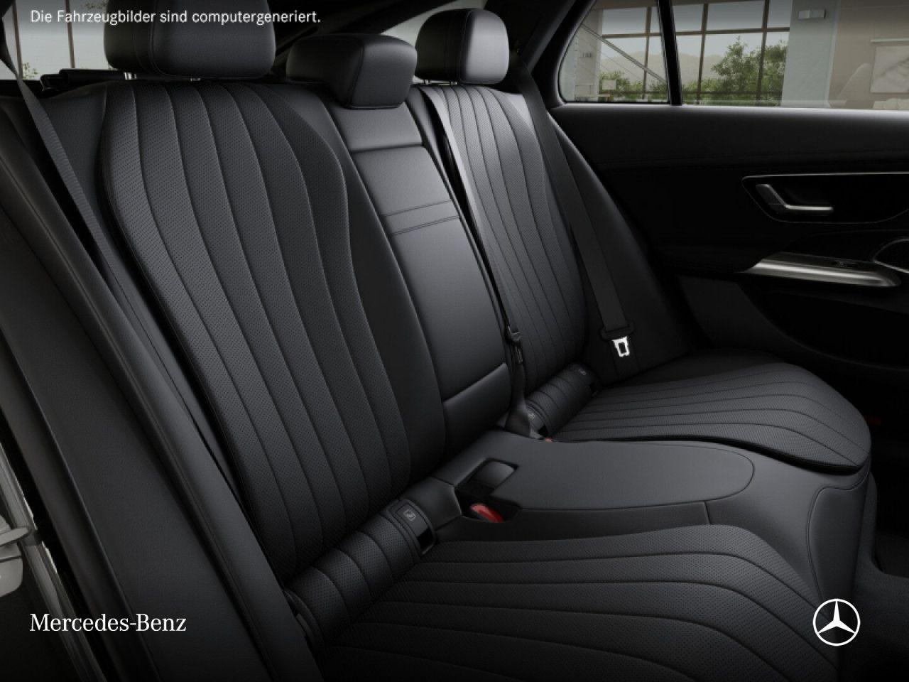Mercedes-Benz E 220 d T 4M Fahrass 360° Pano Distr+ LED AHK
