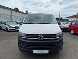 Volkswagen T6 Caravelle 2.0TDI*8-SITZER*KLIMA*PDC*EURO 6* - : Van, 8 Sitzer