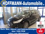 Ford S-Max Kamera,Navi,Sitzheizung, 7-Sitzer,PDC - schwarze Ford S-Max
