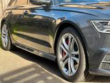 Audi S6 4.0 TFSI quattro S tronic Avant  - gebrauchte Audi S6 aus dem Jahr 2018
