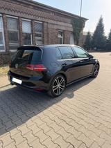 Volkswagen Golf 7 GTD  - Volkswagen Golf: 7 GTD