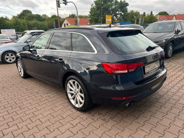 Audi A4 - 7