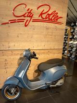 Vespa Primavera 125 E5+ officina 8 // Neuestes Modell - Offers