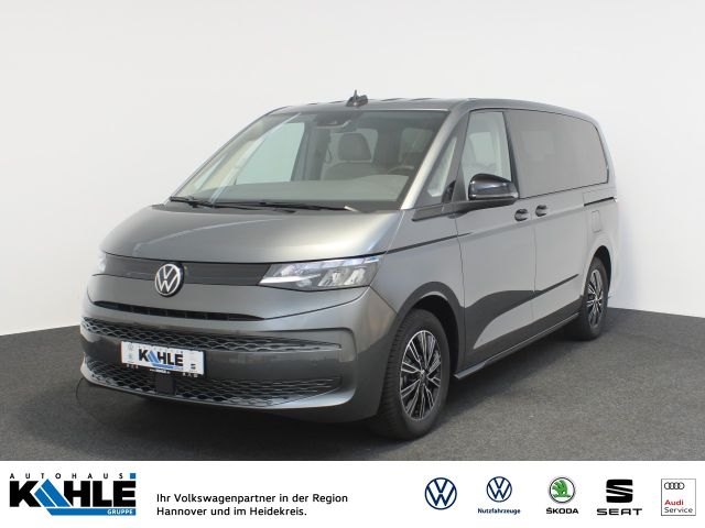 Volkswagen Multivan T7 2.0 TDI DSG lang Klima Navi