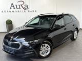Skoda Octavia Combi 2.0 TDI DSG Ambition NAV+LED+ACC - Skoda Gebrauchtwagen in Oldenburg