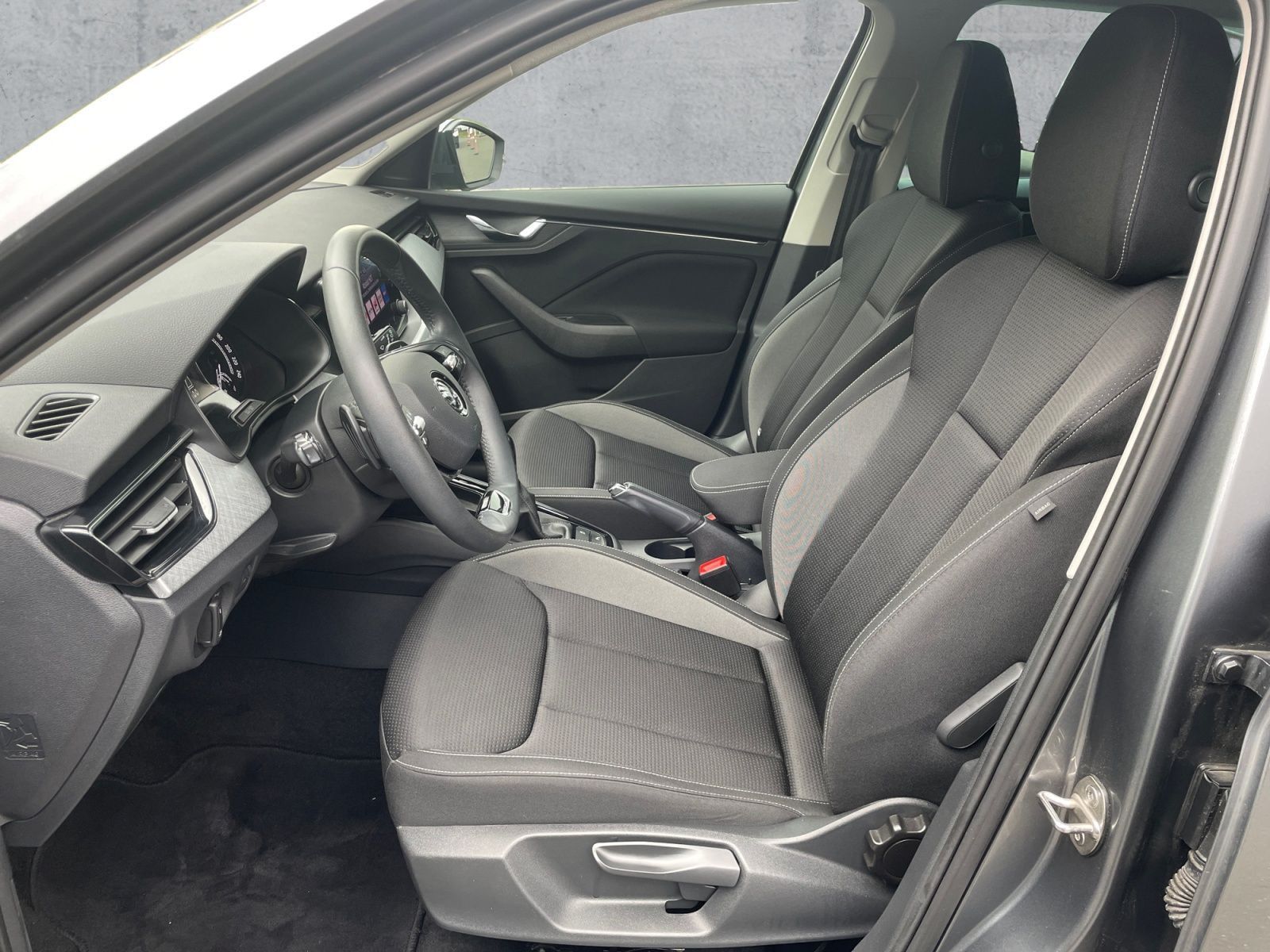 Skoda Kamiq - Bild 12