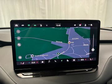 Skoda Elroq 85 Sportline "sofort lieferbar"