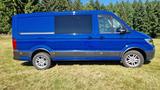 Volkswagen Crafter Highline StHz,Leder,LED,Navi, 19%MwSt ! - VW Crafter von privat