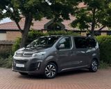 Citroën Spacetourer Business M|AHK|Navi|LED|360 Kamera! - Citroën SpaceTourer Gebrauchtwagen