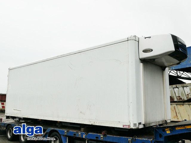 Andere Wiedler, Carrier Supra 950, Trennwand, 7.3mtr.