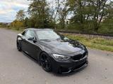BMW Bmw M4 F83 Cabrio I H&K I VOLL I 360 I HU... - BMW M4 F83 Gebrauchtwagen