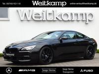 BMW 640 d xDrive Coupe Panorama+Head-Up+Kamera+19"
