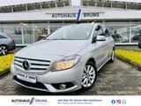 Mercedes-Benz B 180 Parktronic, AHK schwenkbar, Sitzheizung, N - gebrauchte Mercedes-Benz B 180 aus dem Jahr 2013