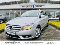 Mercedes-Benz B 180 Parktronic, AHK schwenkbar, Sitzheizung, N