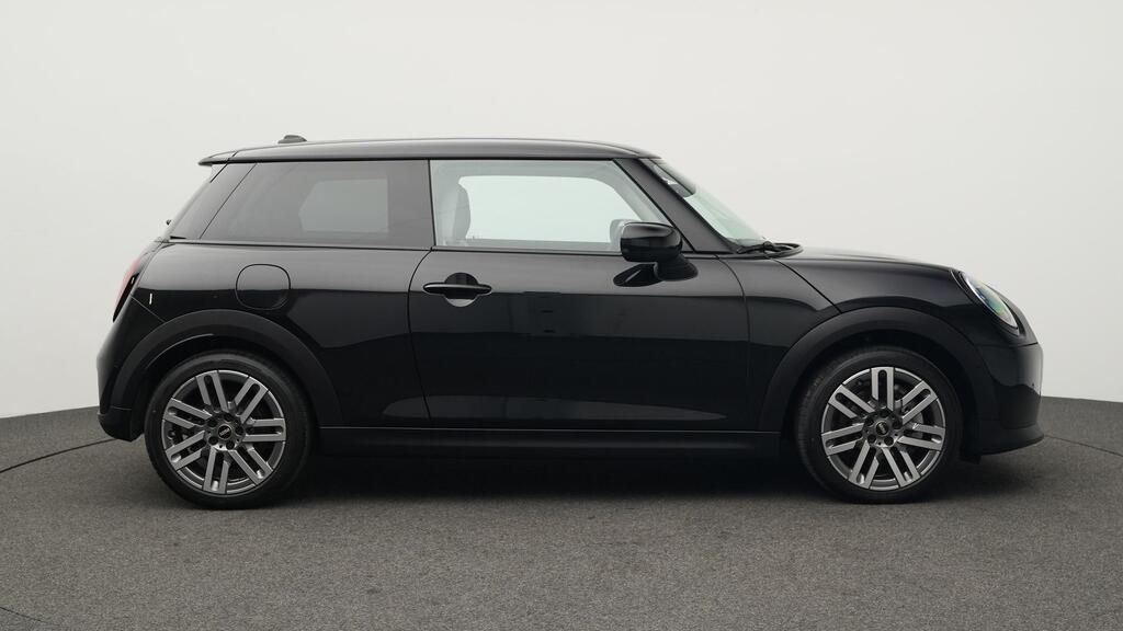 MINI Cooper C - Bild 7