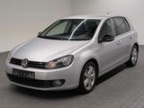 Volkswagen Golf VI DSG Match Navi/SHZ/PDC/16-LM - Volkswagen Golf: Match