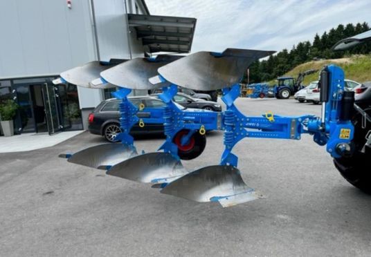 Lemken Juwel 6 M X 3 L 100