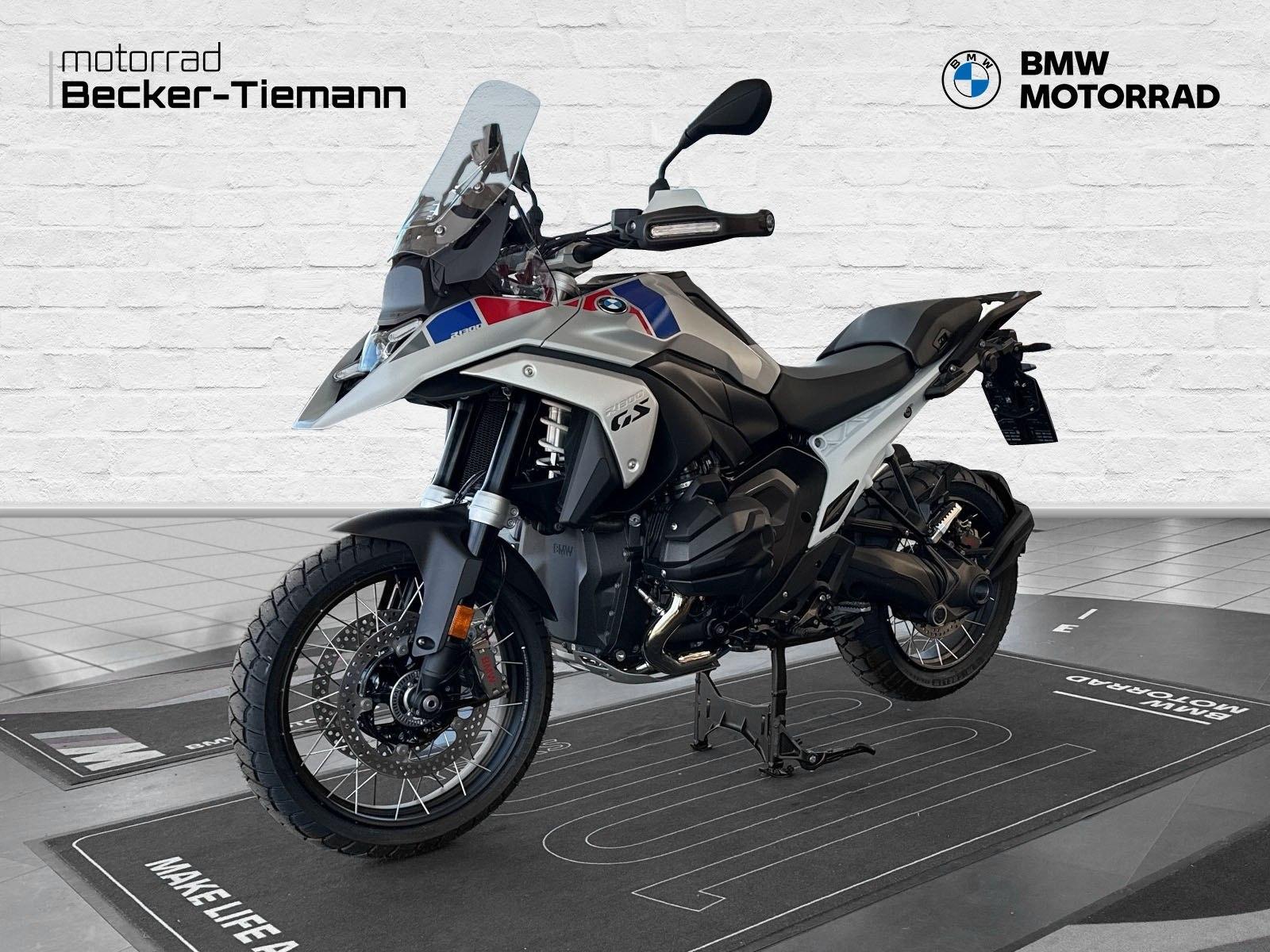 BMW R 1300 GS