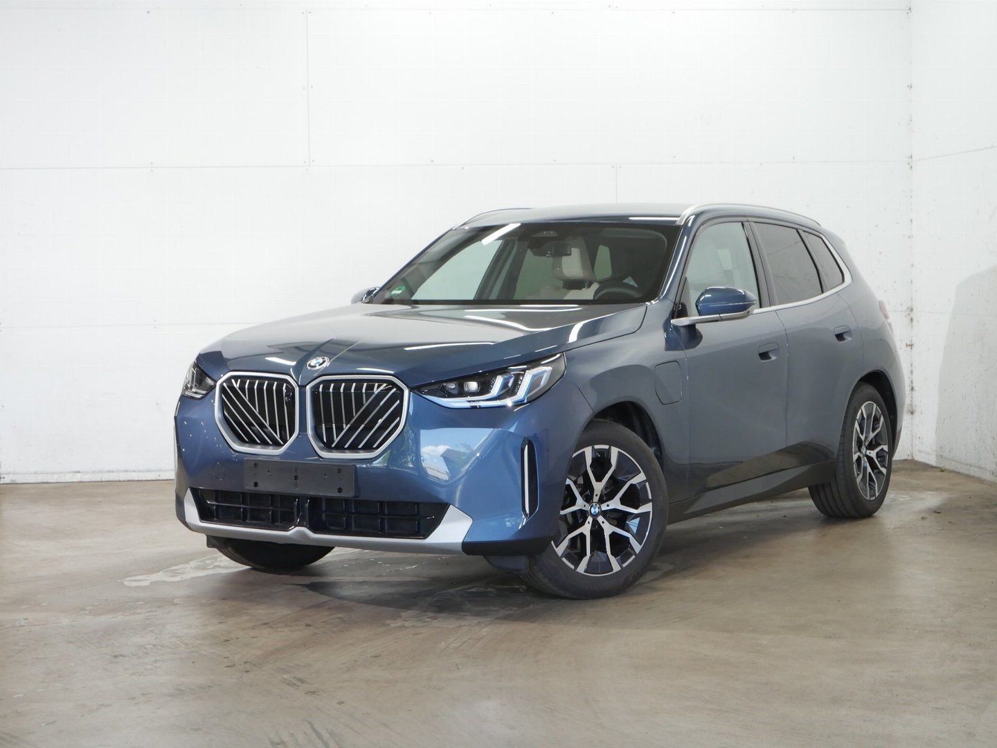 BMW X3 - Bild 1