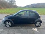 Ford KA (RBT) BJ 2008, HU 08/2027, 38.000 KM - Ford Ka/Ka+ aus 2008