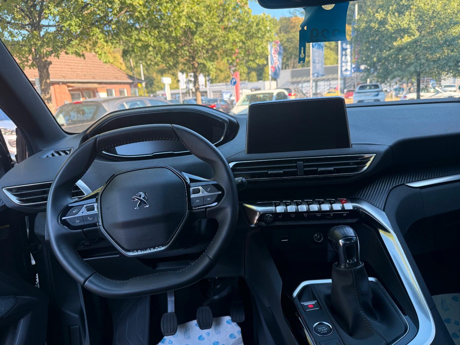 Peugeot 3008 Active Pack, Nr. 229