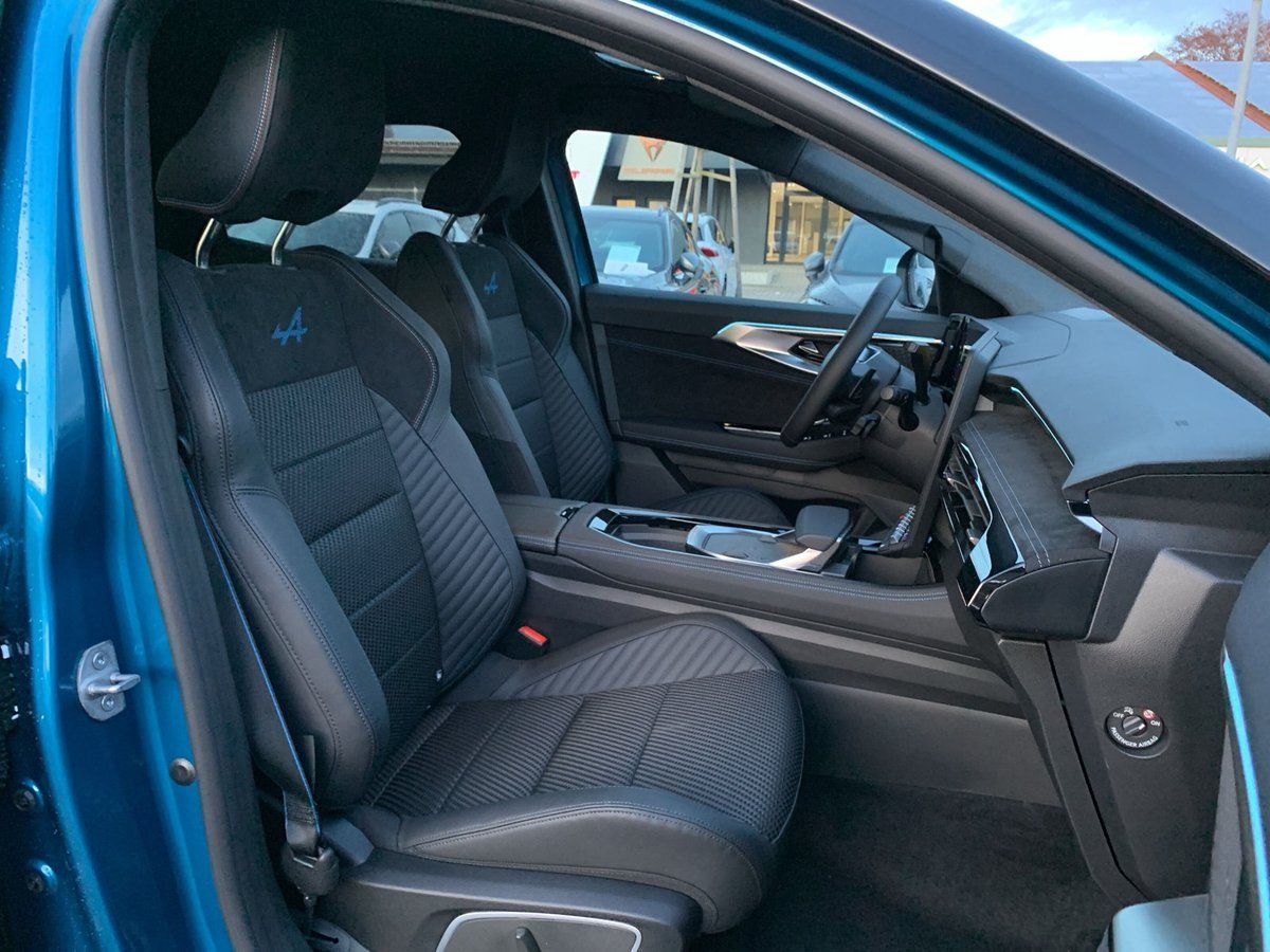 Renault Austral - Bild 25