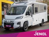 Dethleffs Globebus Camp T 4 Active Sondermodell
