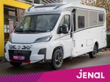 Dethleffs Globebus Camp T 4 Active Sondermodell - Dethleffs Globebus t4