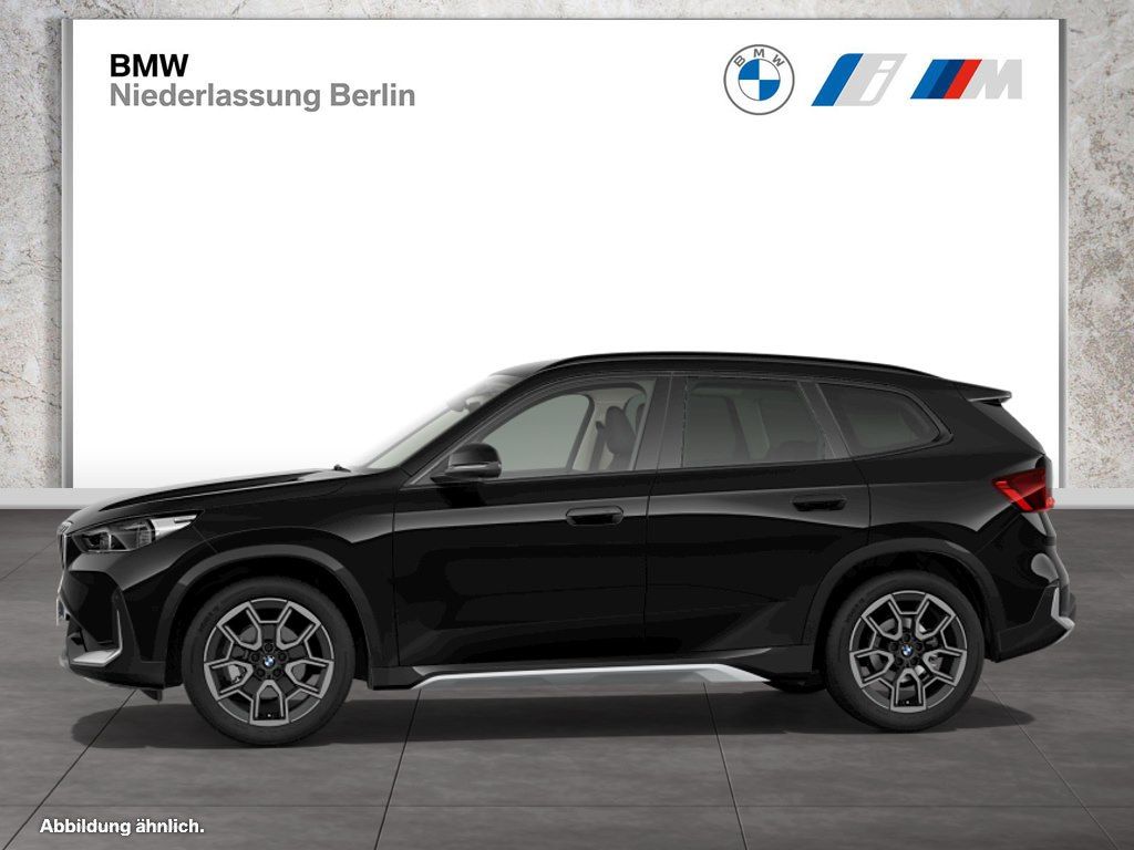 BMW X1 - Bild 5