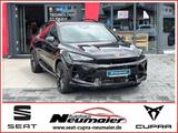 Cupra Formentor VZ Black Ed.2.0TSI 333PS 4x4*AKRAPOVIC - Cupra Formentor: Akrapovic