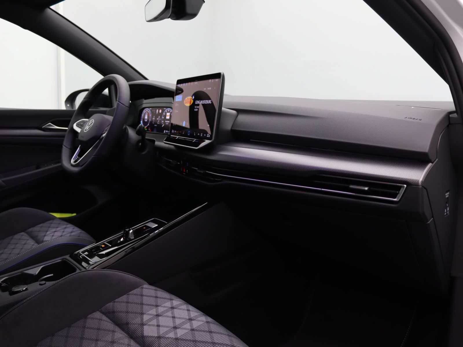 Volkswagen Golf - Bild 7