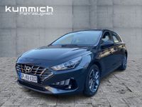 Hyundai i30 - Vorschau Bild 1