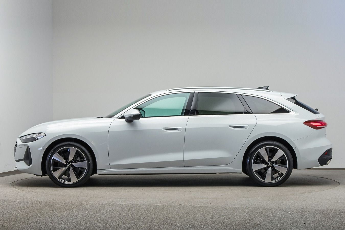 Audi A5 - Bild 3
