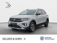 Volkswagen T-Cross - Vorschau Bild 1