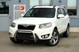 Hyundai Santa Fe 2.2 CRDi Premium*AHK*Navi*TempoM.*Xenon - gebrauchte Hyundai SANTA FE aus dem Jahr 2013