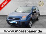 Ford Fusion Style KLIMA/RADIO/CD-SPIELER - Ford Fusion: Radio