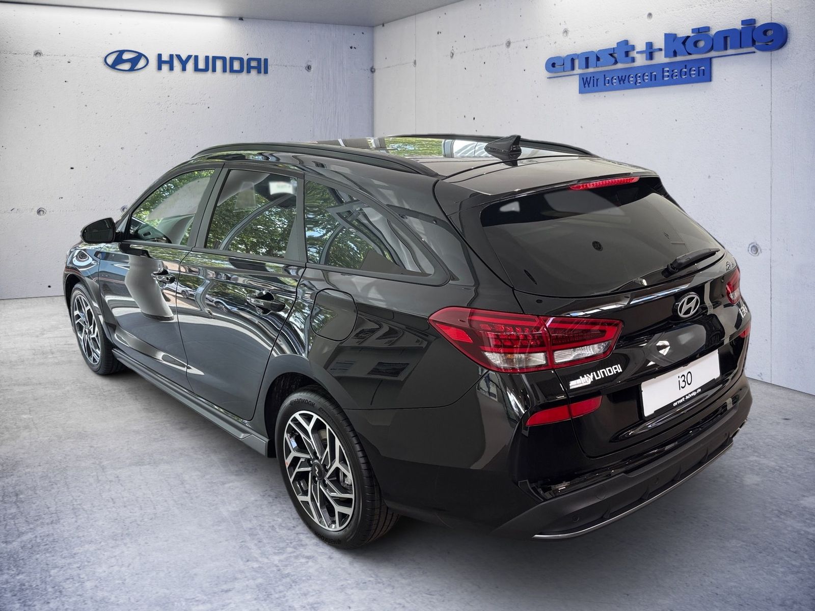 Hyundai i30 – Bild 4