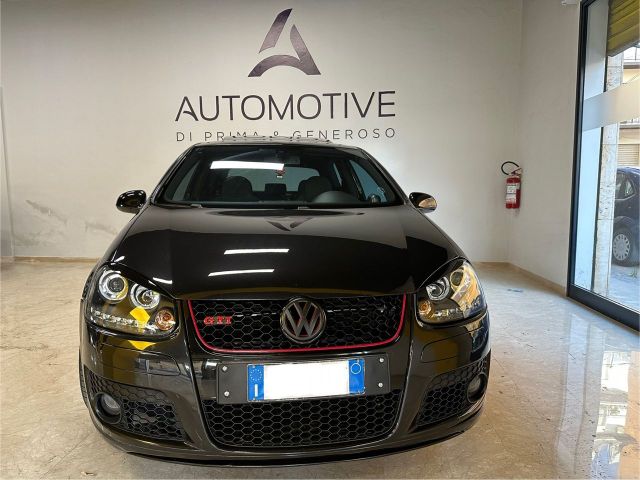 Volkswagen Golf GTI Golf 2.0 16V FSI 3p. Sportli