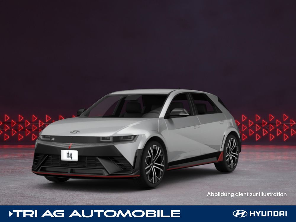 Hyundai IONIQ 5 - Bild 13