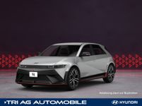Hyundai IONIQ 5 - Vorschau Bild 13