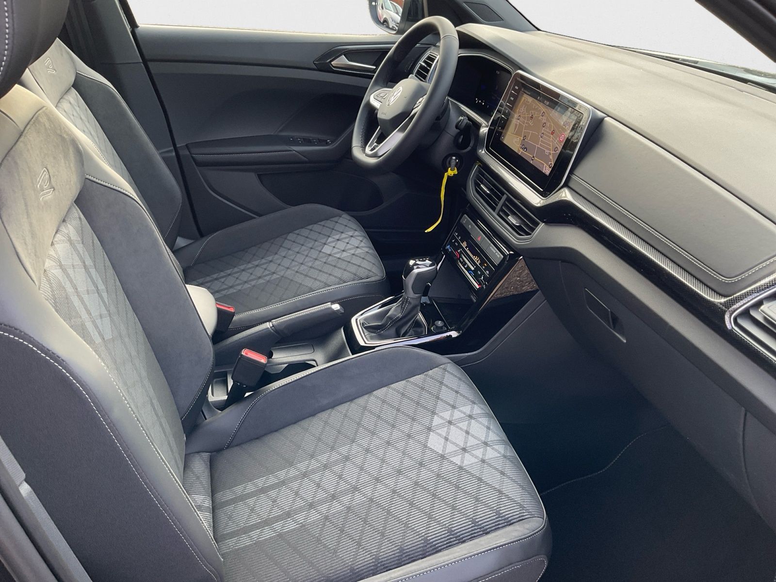 Volkswagen T-Cross - Bild 15