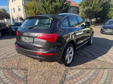 Audi Q5 - 5