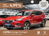 Seat Tarraco 1.4 e-HYBRID Xcellence DSG 180 kW *360 K - Seat Tarraco Xcellence mit Hybrid-Antrieb (Benzin/Elektro)