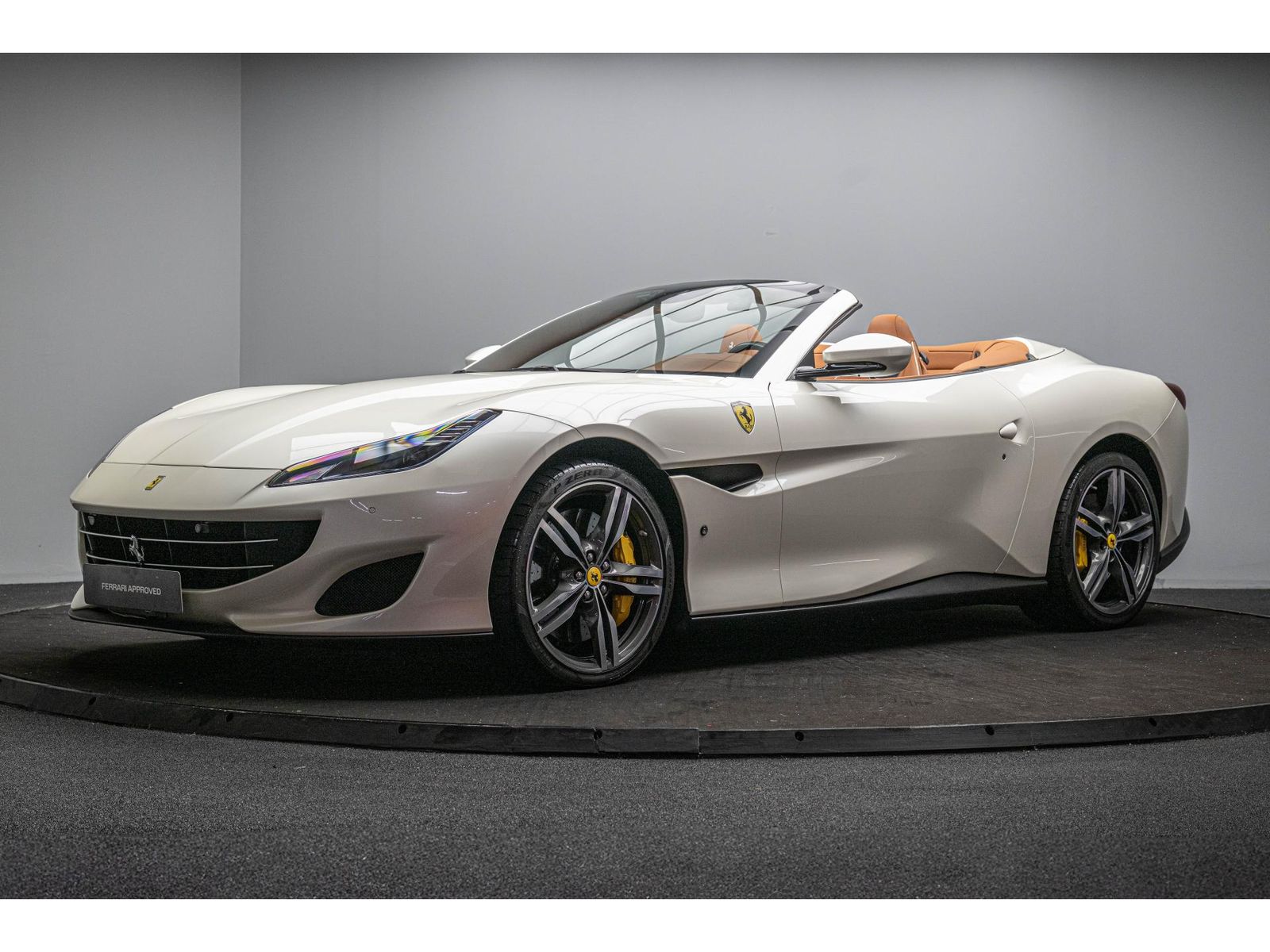 Ferrari Portofino 3.9 V8 600 imagem 2