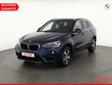 BMW X1 sDrive20i Advantage LED ACC el. Heckklappe - BMW Gebrauchtwagen in Halle